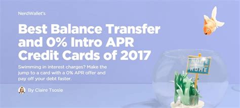 You typically get 15 to 18 months at 0% before the rate soars to the ongoing APR, which might be 15%, 20% or more. . Nerdwallet balance transfer